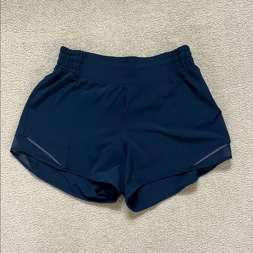 Lululemon | HR Hotty Hot Shorts